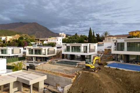 Villa i Estepona, Malaga, Estepona - € 1.295.000 | Ref: SPP4892794-FOAF - foto 8