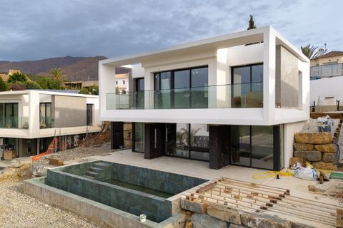 Villa i Estepona, Malaga, Estepona - € 1.295.000 | Ref: SPP4892794-FOAF - foto 11