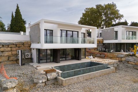 Villa i Estepona, Malaga, Estepona - € 1.295.000 | Ref: SPP4892794-FOAF - foto 12