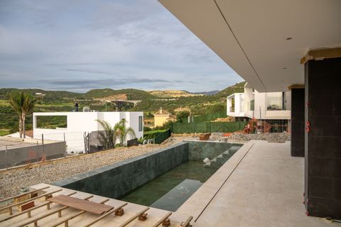 Villa i Estepona, Malaga, Estepona - € 1.295.000 | Ref: SPP4892794-FOAF - foto 16