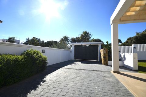 Villa i Manilva, Malaga, Manilva - € 1.850.000 | Ref: SPP4766893-FOAF - foto 2