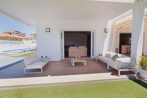 Villa i Manilva, Malaga, Manilva - € 1.850.000 | Ref: SPP4766893-FOAF - foto 20