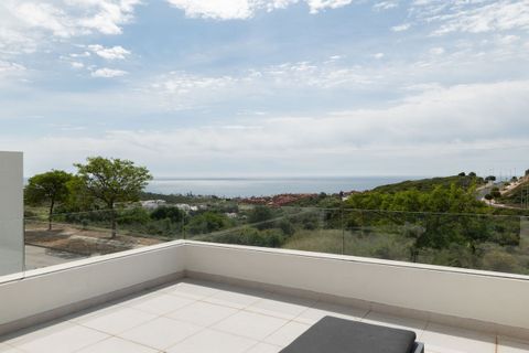 Byhus i Casares, Malaga, Casares - € 890.000 | Ref: SPP4734034-FOAF - foto 14