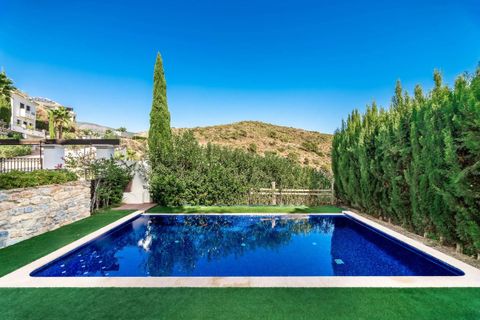 Villa i Benahavis, Malaga, Benahavis - € 1.595.000 | Ref: SPP4152868-FOAF - foto 3