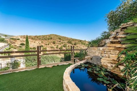 Villa i Benahavis, Malaga, Benahavis - € 1.595.000 | Ref: SPP4152868-FOAF - foto 4