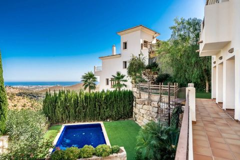 Villa i Benahavis, Malaga, Benahavis - € 1.595.000 | Ref: SPP4152868-FOAF - foto 5