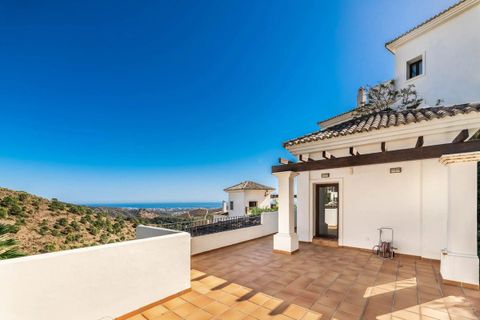 Villa i Benahavis, Malaga, Benahavis - € 1.595.000 | Ref: SPP4152868-FOAF - foto 7