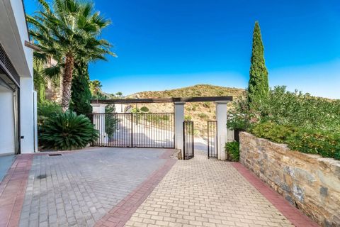 Villa i Benahavis, Malaga, Benahavis - € 1.595.000 | Ref: SPP4152868-FOAF - foto 8