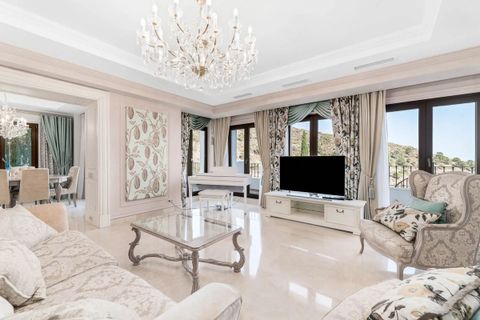Villa i Benahavis, Malaga, Benahavis - € 1.595.000 | Ref: SPP4152868-FOAF - foto 9