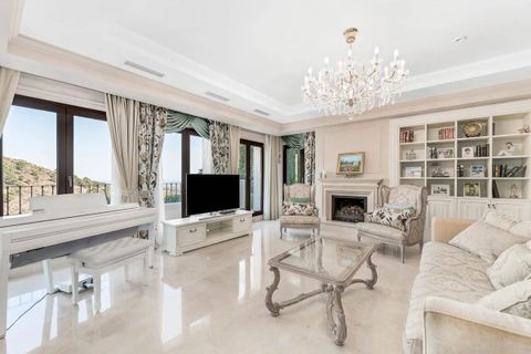 Villa i Benahavis, Malaga, Benahavis - € 1.595.000 | Ref: SPP4152868-FOAF - foto 11