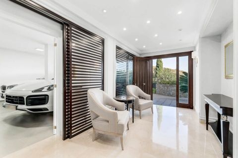 Villa i Benahavis, Malaga, Benahavis - € 1.595.000 | Ref: SPP4152868-FOAF - foto 13