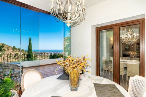Villa i Benahavis, Malaga, Benahavis - € 1.595.000 | Ref: SPP4152868-FOAF - foto 14