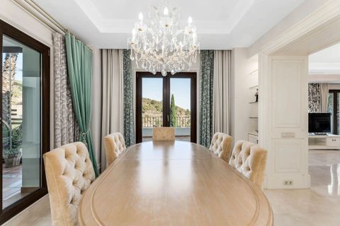 Villa i Benahavis, Malaga, Benahavis - € 1.595.000 | Ref: SPP4152868-FOAF - foto 15