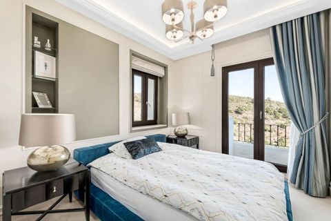 Villa i Benahavis, Malaga, Benahavis - € 1.595.000 | Ref: SPP4152868-FOAF - foto 19