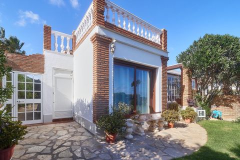 Villa i Mijas Costa, Malaga, Mijas Costa - € 899.970 | Ref: SPP4986208FOAF1 - foto 2