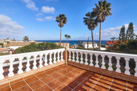 Villa i Mijas Costa, Malaga, Mijas Costa - € 899.970 | Ref: SPP4986208FOAF1 - foto 7
