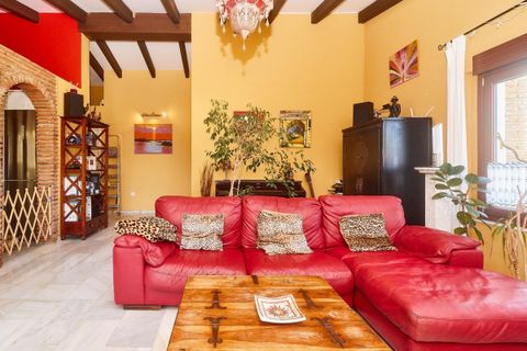 Villa i Mijas Costa, Malaga, Mijas Costa - € 899.970 | Ref: SPP4986208FOAF1 - foto 11