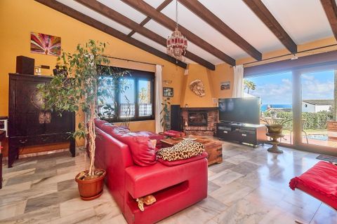 Villa i Mijas Costa, Malaga, Mijas Costa - € 899.970 | Ref: SPP4986208FOAF1 - foto 13