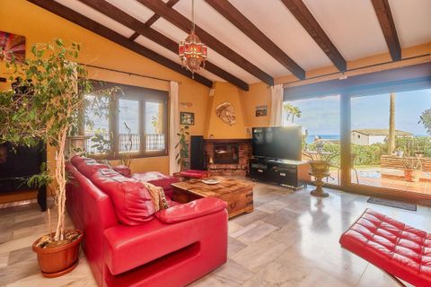Villa i Mijas Costa, Malaga, Mijas Costa - € 899.970 | Ref: SPP4986208FOAF1 - foto 15