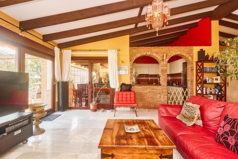Villa i Mijas Costa, Malaga, Mijas Costa - € 899.970 | Ref: SPP4986208FOAF1 - foto 16