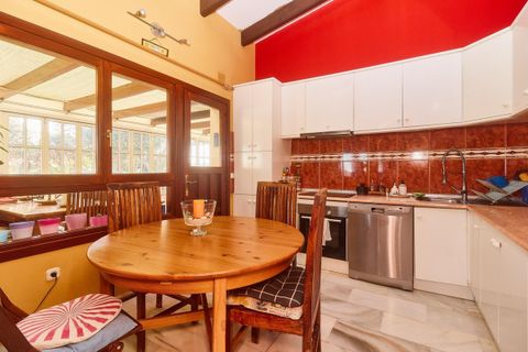 Villa i Mijas Costa, Malaga, Mijas Costa - € 899.970 | Ref: SPP4986208FOAF1 - foto 19