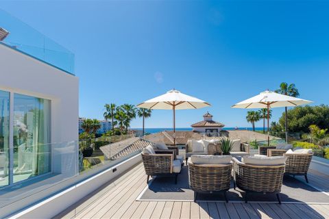 Villa i Riviera Del Sol, Malaga, Riviera Del Sol - € 2.925.000 | Ref: SPP4606627FOAF1 - foto 9