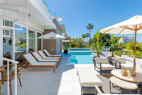 Villa i Riviera Del Sol, Malaga, Riviera Del Sol - € 2.925.000 | Ref: SPP4606627FOAF1 - foto 10