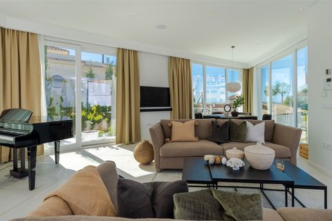 Villa i Riviera Del Sol, Malaga, Riviera Del Sol - € 2.925.000 | Ref: SPP4606627FOAF1 - foto 15