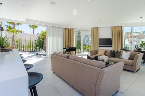 Villa i Riviera Del Sol, Malaga, Riviera Del Sol - € 2.925.000 | Ref: SPP4606627FOAF1 - foto 16