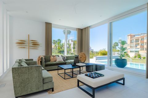 Villa i Riviera Del Sol, Malaga, Riviera Del Sol - € 2.925.000 | Ref: SPP4606627FOAF1 - foto 17