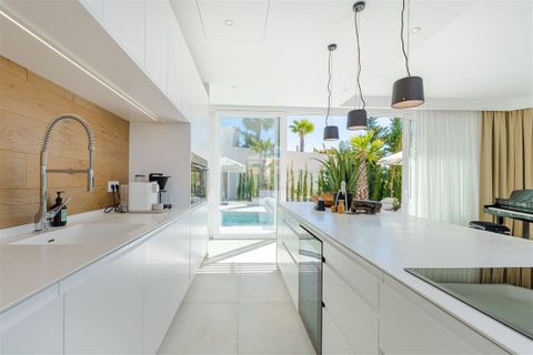 Villa i Riviera Del Sol, Malaga, Riviera Del Sol - € 2.925.000 | Ref: SPP4606627FOAF1 - foto 22