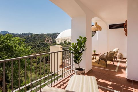 Lejlighed i Los Arqueros, Malaga, Los Arqueros - € 429.000 | Ref: SPP5002870-FOAF - foto 6