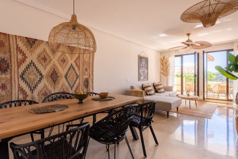 Lejlighed i Los Arqueros, Malaga, Los Arqueros - € 429.000 | Ref: SPP5002870-FOAF - foto 9