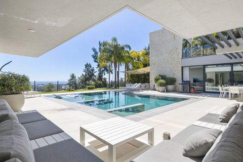 Villa a Benahavis, Malaga, Benahavis - € 4.250.000 | Ref: SPP5010199-FOAF - foto 6