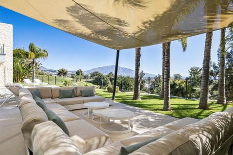 Villa a Benahavis, Malaga, Benahavis - € 4.250.000 | Ref: SPP5010199-FOAF - foto 13