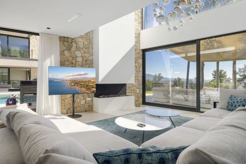Villa a Benahavis, Malaga, Benahavis - € 4.250.000 | Ref: SPP5010199-FOAF - foto 18