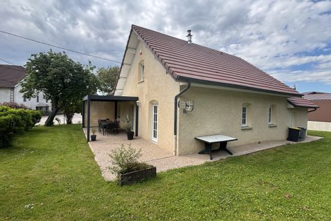 Villa i Lanans, Doubs, Lanans - € 267.000 | Ref: 2948 - foto 3