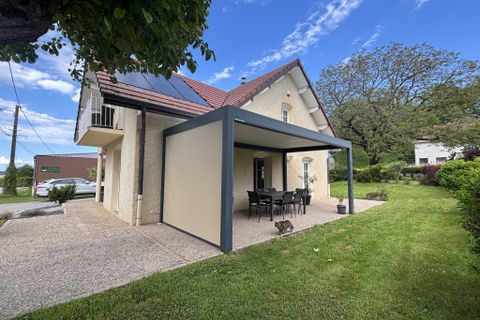 Villa i Lanans, Doubs, Lanans - € 267.000 | Ref: 2948 - foto 4