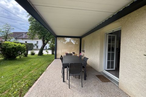 Villa i Lanans, Doubs, Lanans - € 267.000 | Ref: 2948 - foto 5