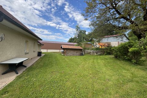 Villa i Lanans, Doubs, Lanans - € 267.000 | Ref: 2948 - foto 6