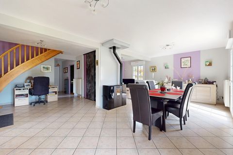 Villa i Lanans, Doubs, Lanans - € 267.000 | Ref: 2948 - foto 7