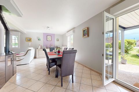 Villa i Lanans, Doubs, Lanans - € 267.000 | Ref: 2948 - foto 8