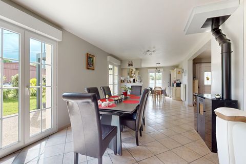 Villa i Lanans, Doubs, Lanans - € 267.000 | Ref: 2948 - foto 9
