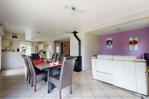 Villa i Lanans, Doubs, Lanans - € 267.000 | Ref: 2948 - foto 10