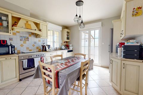 Villa i Lanans, Doubs, Lanans - € 267.000 | Ref: 2948 - foto 12