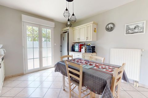 Villa i Lanans, Doubs, Lanans - € 267.000 | Ref: 2948 - foto 13