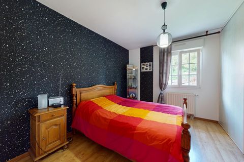 Villa i Lanans, Doubs, Lanans - € 267.000 | Ref: 2948 - foto 14