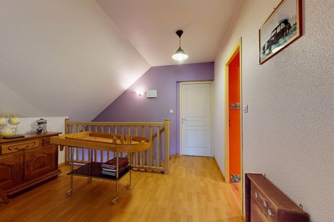 Villa i Lanans, Doubs, Lanans - € 267.000 | Ref: 2948 - foto 17