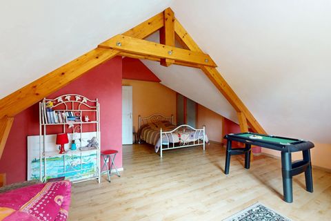 Villa i Lanans, Doubs, Lanans - € 267.000 | Ref: 2948 - foto 18