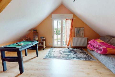 Villa i Lanans, Doubs, Lanans - € 267.000 | Ref: 2948 - foto 19